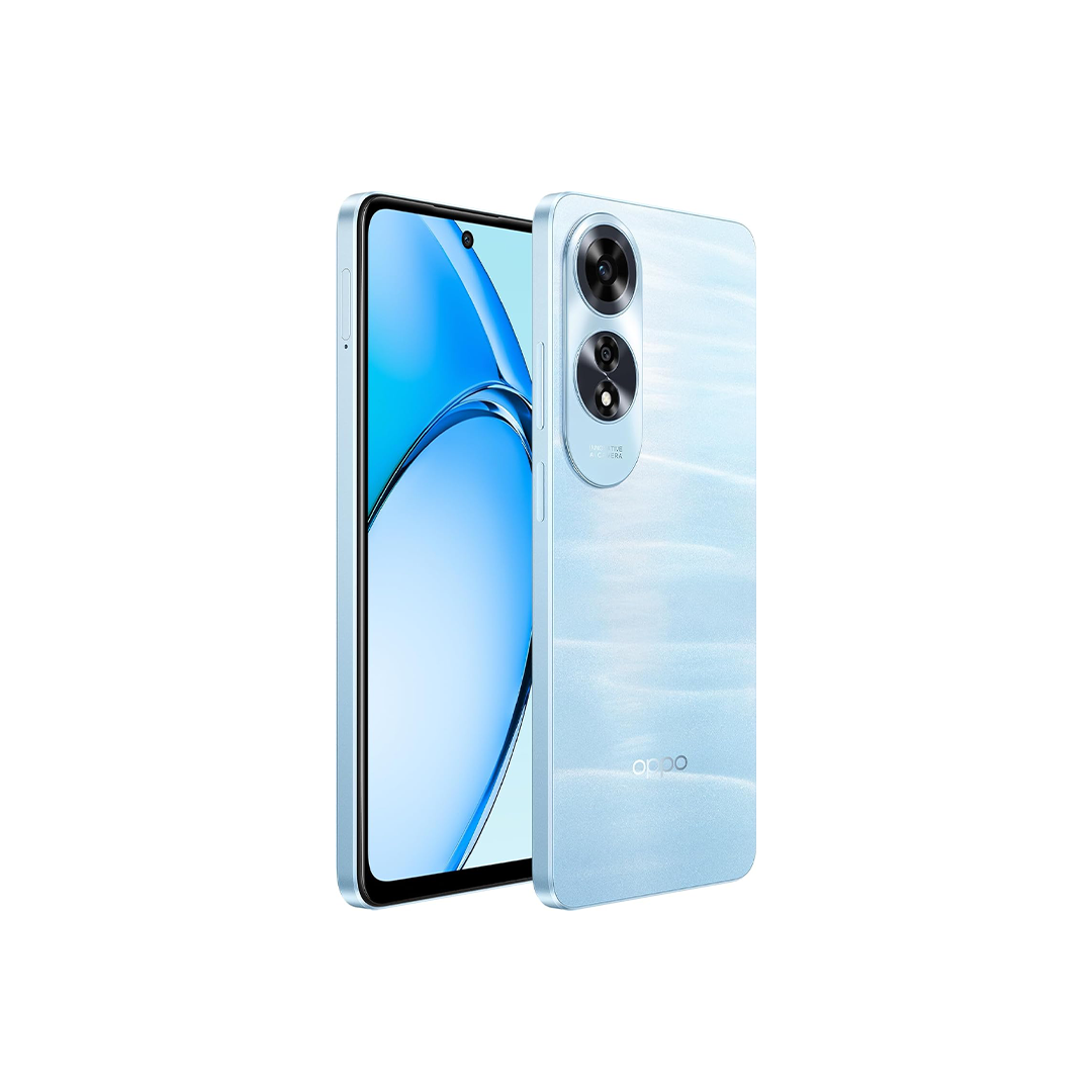 Oppo A60 4G 8GB 256GB in Qatar Oppo A60 4G 8GB 256GB in Qatar
